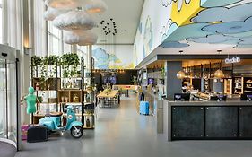 Moxy Milan Malpensa Airport